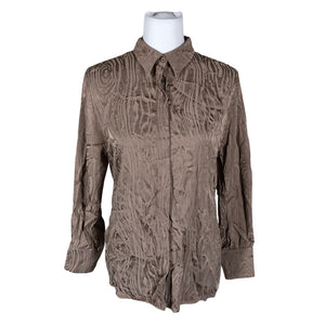Naisten Hálo - Pusero, koko 34 - Beige (1)