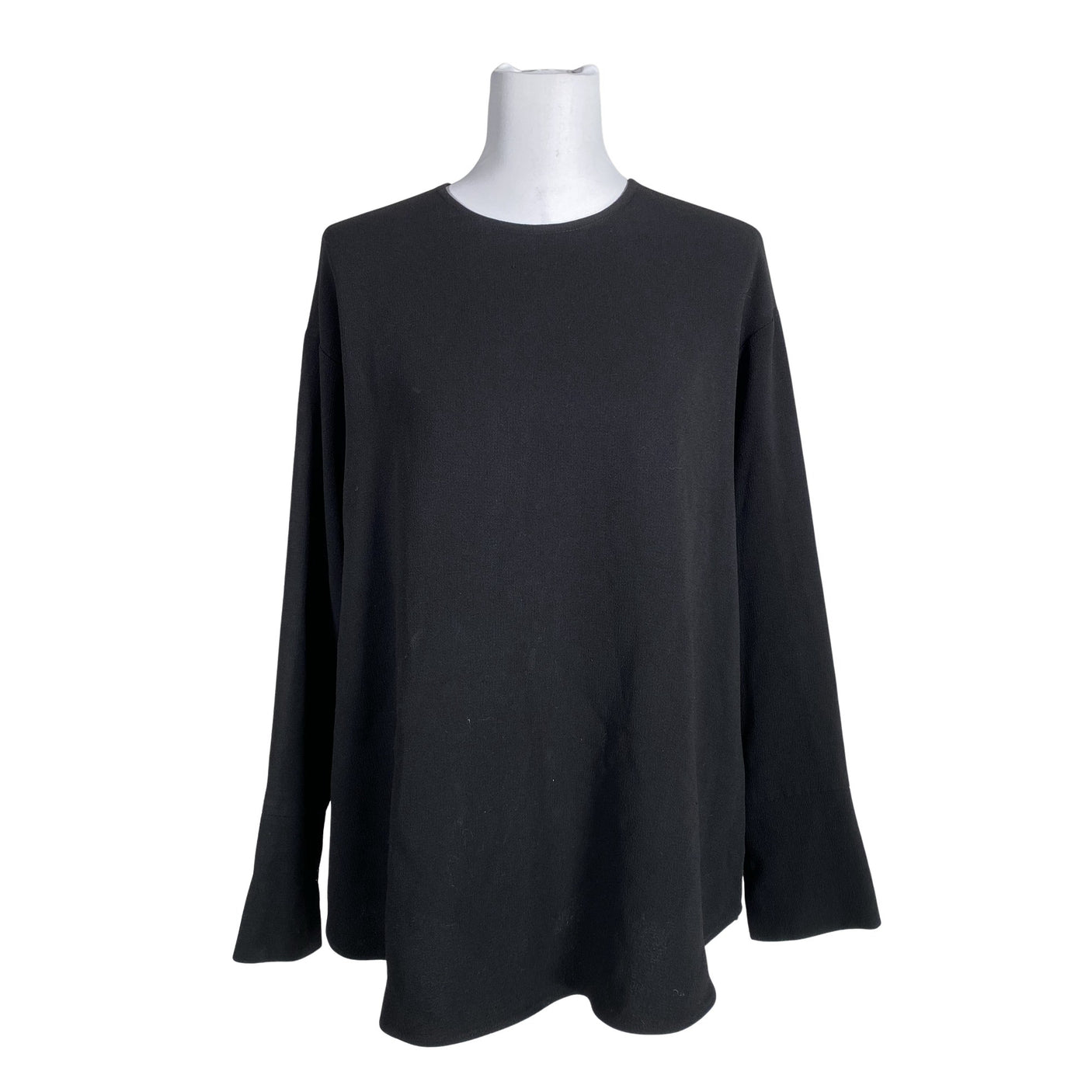 Naisten Marimekko - Kangastunika, koko 38 - Musta (1)