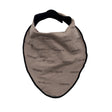 Unisex NOSH - Ruokalappu, koko Ei kokoa - Beige ()