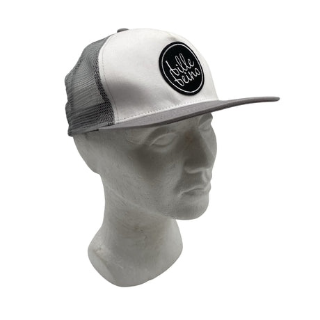 Unisex Billebeino - Lippalakki, koko Ei kokoa - Harmaa ()
