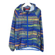 Unisex Reima - Ulkoilutakki, koko 140 - 146 - Sininen ()