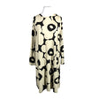 Naisten Marimekko - Trikoomekko, koko 44 - Beige ()