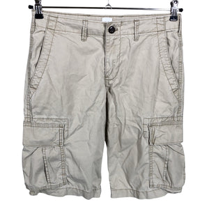 Naisten Gap - Shortsit, koko W29 - Beige (1)