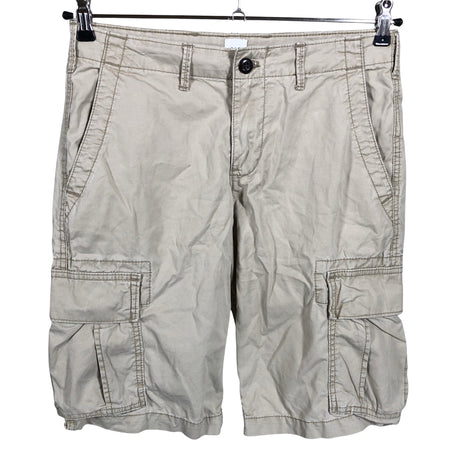 Naisten Gap - Shortsit, koko W29 - Beige ()