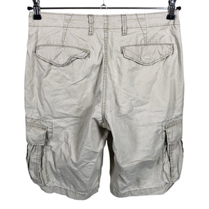 Naisten Gap - Shortsit, koko W29 - Beige (2)