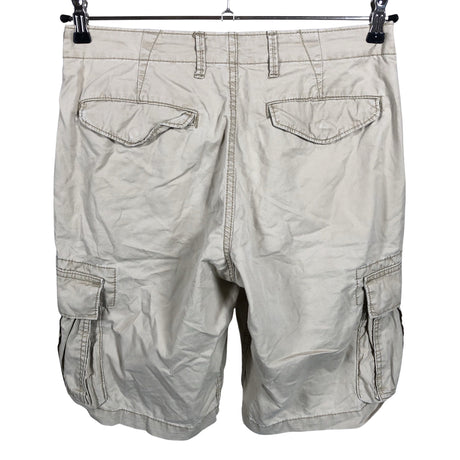 Naisten Gap - Shortsit, koko W29 - Beige (2)