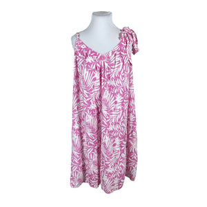 Naisten Gap - Kangasmekko, koko 44 - Pinkki (1)