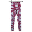 Naisten Vimma - Leggingsit, koko 34 - Harmaa ()