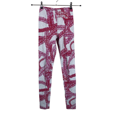 Naisten Vimma - Leggingsit, koko 34 - Harmaa ()