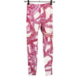 Tyttöjen Vimma - Leggingsit, koko 146 - 152 - Pinkki ()