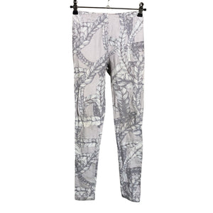 Tyttöjen Vimma - Leggingsit, koko 146 - 152 - Violetti (1)
