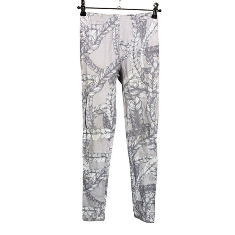Tyttöjen Vimma - Leggingsit, koko 146 - 152 - Violetti ()
