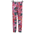 Tyttöjen Vimma - Leggingsit, koko 146 - 152 - Pinkki ()