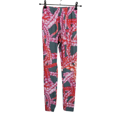 Tyttöjen Vimma - Leggingsit, koko 146 - 152 - Pinkki ()