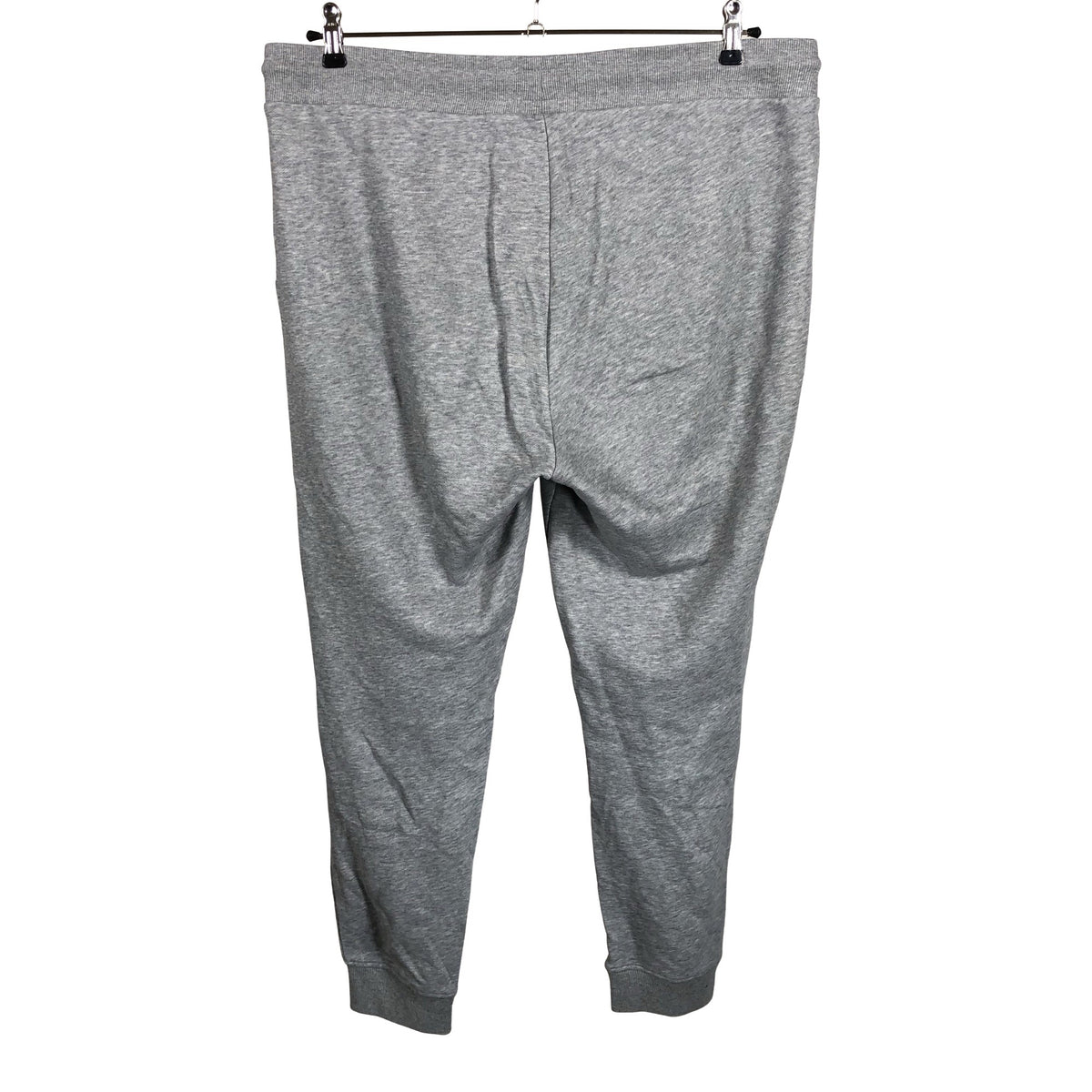 Naisten Gant - Collegehousut, koko 44 - Harmaa (2)