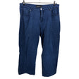 Naisten Perfect Jeans - Farkut, koko 44 - Sininen ()