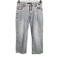 Naisten Perfect Jeans - Farkut, koko W32 - Vaaleansininen ()