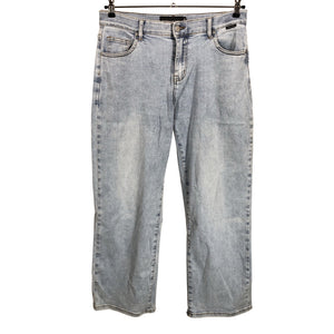 Naisten Perfect Jeans - Farkut, koko W32 - Vaaleansininen (1)