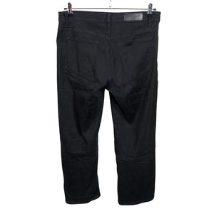 Naisten Perfect Jeans - Farkut, koko 40 - Musta (2)