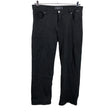 Naisten Perfect Jeans - Farkut, koko 40 - Musta ()