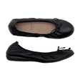 Naisten Wonders - Ballerinat, koko 37 - Musta ()