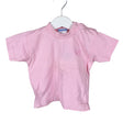 Tyttöjen Prenatal - T-paita, koko 74 - 80 - Vaaleanpunainen ()