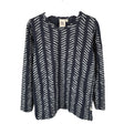 Unisex Kaiko - Trikoopaita, koko 134 - 140 - Harmaa ()