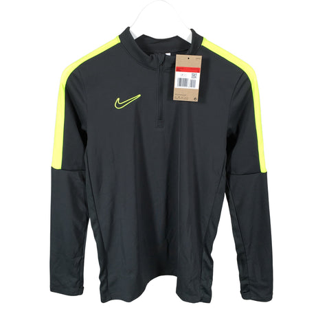 Poikien Nike - Urheilupaita, lyhyet hihat, koko 152 - 158 - Harmaa ()