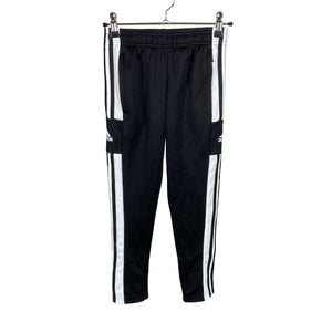 Unisex Adidas - Verryttelyhousut, koko 122 - 128 - Musta (1)