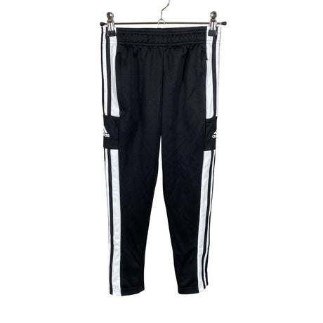 Unisex Adidas - Verryttelyhousut, koko 122 - 128 - Musta ()