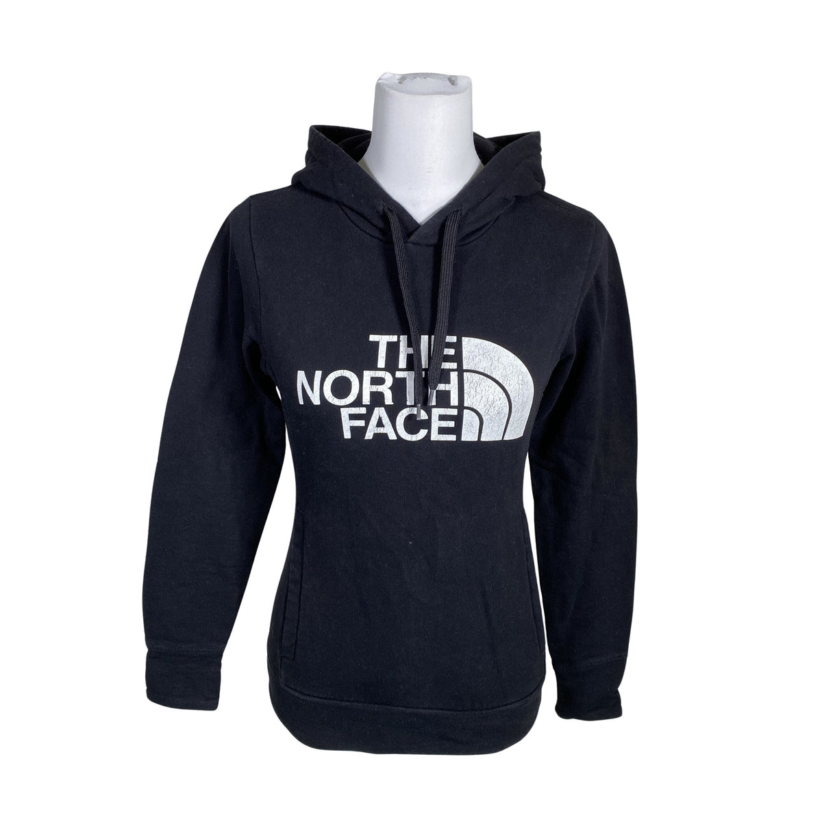 Naisten The North Face - Huppari, koko 34 - Musta (1)