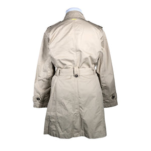 Naisten s.Oliver - Trenssitakki, koko 42 - Beige (2)