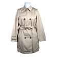 Naisten s.Oliver - Trenssitakki, koko 42 - Beige ()