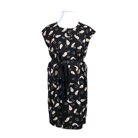 Naisten InWear - Kangasmekko, koko 42 - Musta ()