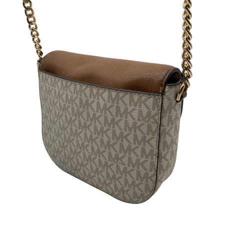 Naisten Michael Kors - Olkalaukku, koko Mini - Valkoinen (2)