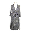 Naisten Weekend by MaxMara - Trikoomekko, koko 44 - Sininen ()