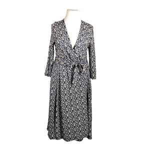 Naisten Weekend by MaxMara - Trikoomekko, koko 44 - Sininen (1)