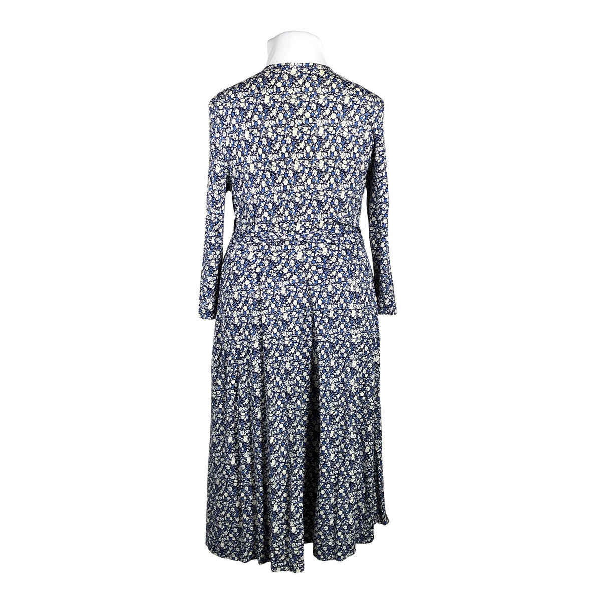Naisten Weekend by MaxMara - Trikoomekko, koko 44 - Sininen (2)