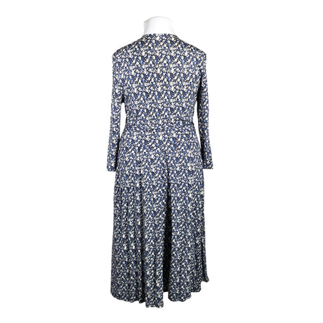 Naisten Weekend by MaxMara - Trikoomekko, koko 44 - Sininen (2)
