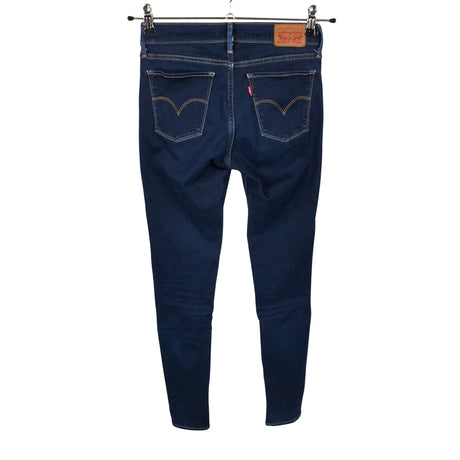 Naisten Levi's - Farkut, koko W27 - Sininen (2)