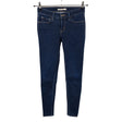 Naisten Levi's - Farkut, koko W27 - Sininen ()