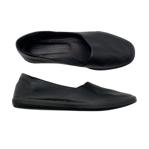 Naisten Ecco - Loaferit, koko 38 - Musta (1)