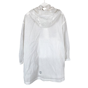 Unisex Reima - Ulkoilutakki, koko 110 - 116 - Valkoinen (2)