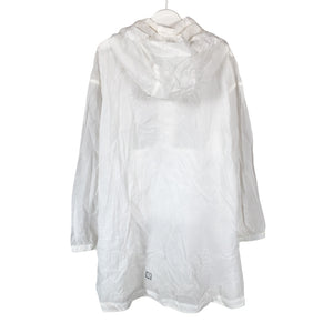 Unisex Reima - Ulkoilutakki, koko 128 - 134 - Valkoinen (2)