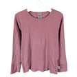 Unisex NOSH - Trikoopaita, koko 134 - 140 - Vaaleanpunainen ()