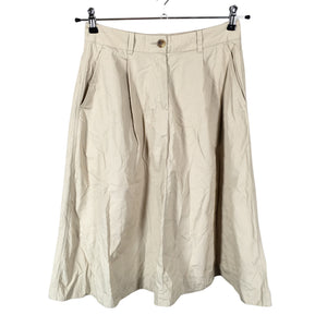 Naisten Gant - Kangashame, koko 36 - Beige (1)