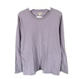 Unisex Arket - Trikoopaita, koko 134 - 140 - Violetti ()