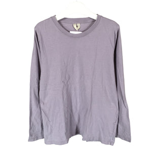 Unisex Arket - Trikoopaita, koko 134 - 140 - Violetti (1)