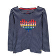 Unisex Joules - Trikoopaita, koko 134 - 140 - Sininen ()