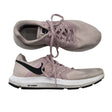 Naisten Nike - Juoksukengät, koko 39 - Vaaleanpunainen ()